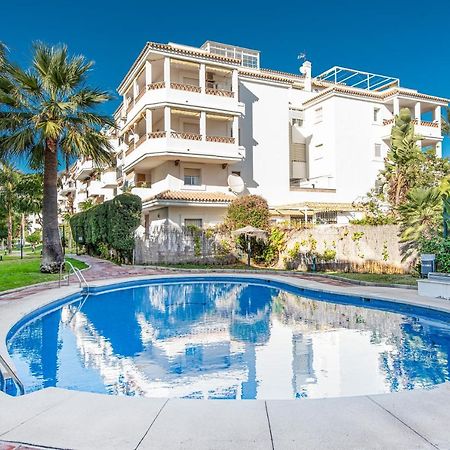 Timon Ii, Luxury 3 Bedroom Beachside Apartment Benalmadena Exterior photo