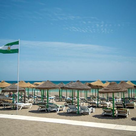Timon Ii, Luxury 3 Bedroom Beachside Apartment Benalmadena Exterior photo