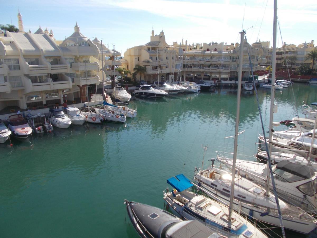 Timon Ii, Luxury 3 Bedroom Beachside Apartment Benalmadena Exterior photo