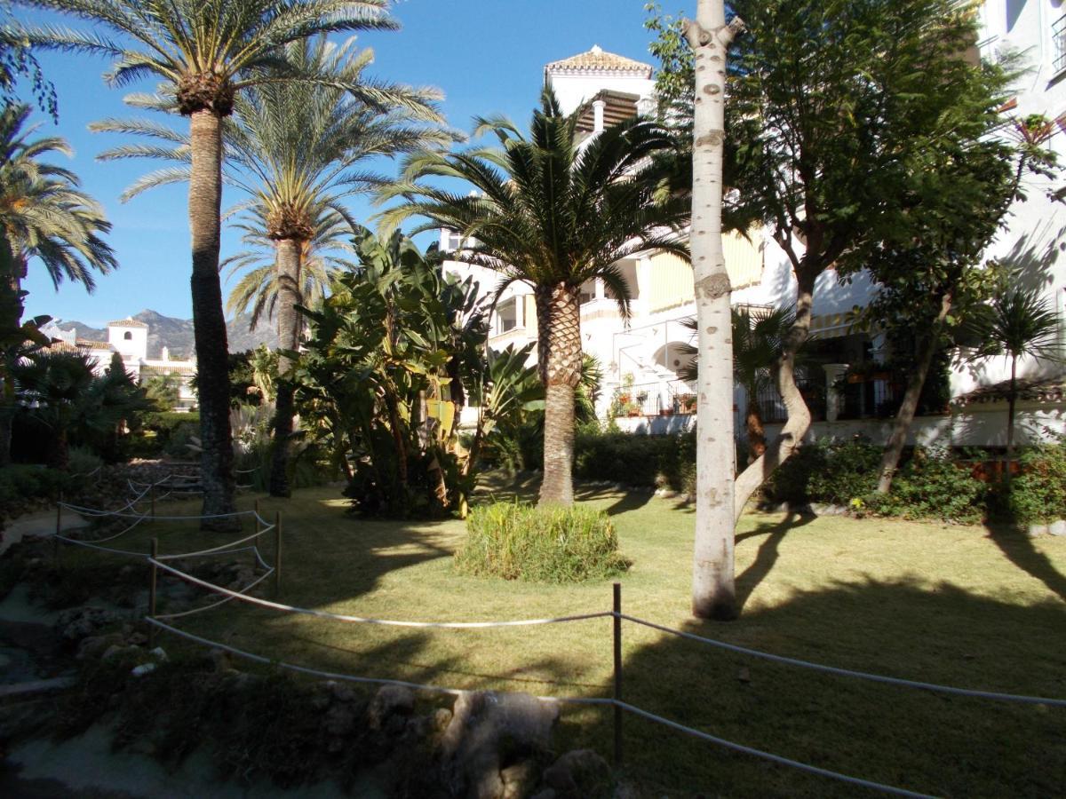 Timon Ii, Luxury 3 Bedroom Beachside Apartment Benalmadena Exterior photo